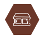 AAC concrete for beehive